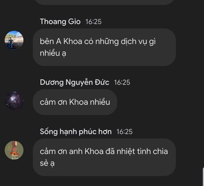 Feedback 4