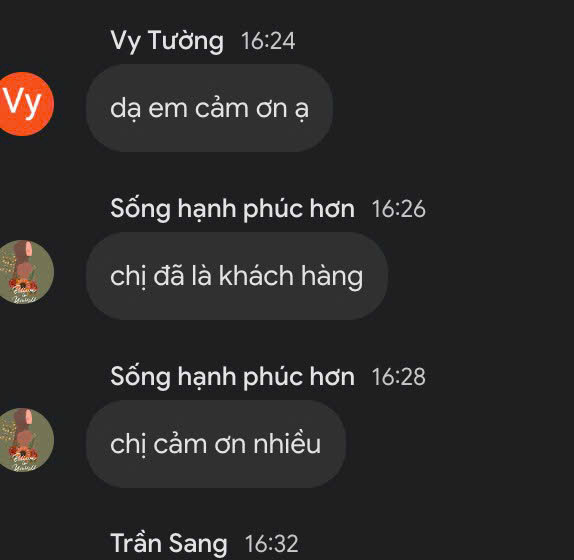 Feedback 8